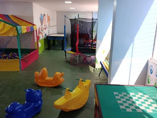 Imagem 5: QI 3 - 64M² - 3 QUARTOS - SUÍTE - 1 VAGA- LAZER - TAGUATINGA NORTE