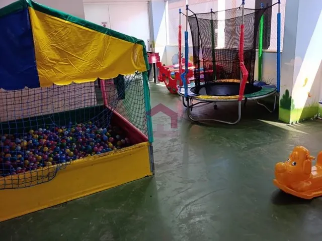 Imagem 8: QI 3 - 64M² - 3 QUARTOS - SUÍTE - 1 VAGA- LAZER - TAGUATINGA NORTE