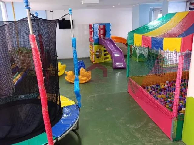 Imagem 11: QI 3 - 64M² - 3 QUARTOS - SUÍTE - 1 VAGA- LAZER - TAGUATINGA NORTE
