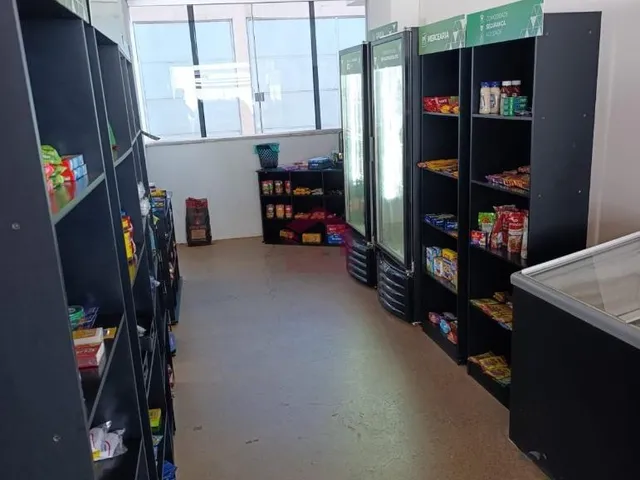 Imagem 4: QI 3 - 64M² - 3 QUARTOS - SUÍTE - 1 VAGA- LAZER - TAGUATINGA NORTE