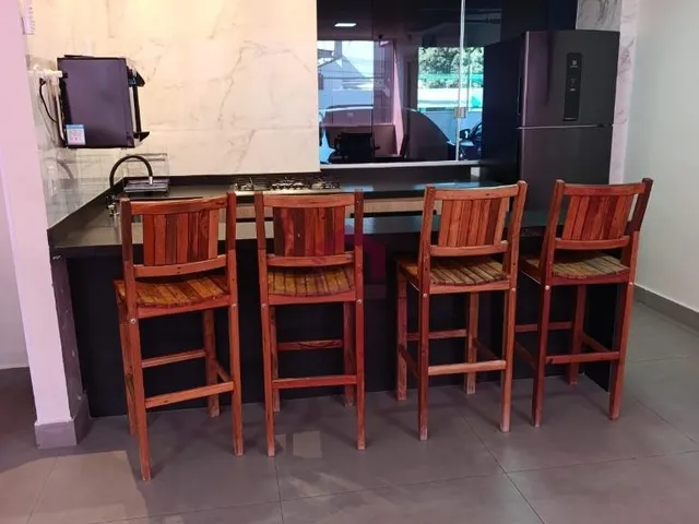 Imagem 16: QI 3 - 64M² - 3 QUARTOS - SUÍTE - 1 VAGA- LAZER - TAGUATINGA NORTE