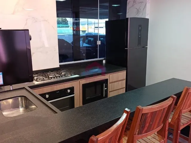 Imagem 12: QI 3 - 64M² - 3 QUARTOS - SUÍTE - 1 VAGA- LAZER - TAGUATINGA NORTE