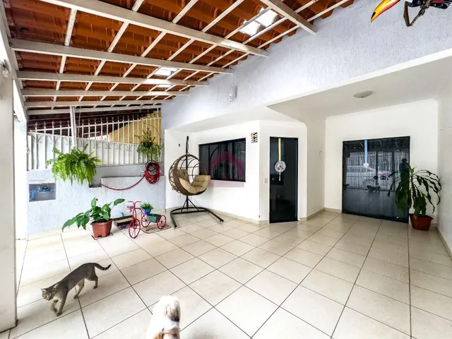 Imagem 15: QI 07 - 4 QUARTOS - 3 SUÍTES - 5 BANHEIROS - 2 VAGAS - OPORTUNIDADE - GUARÁ I