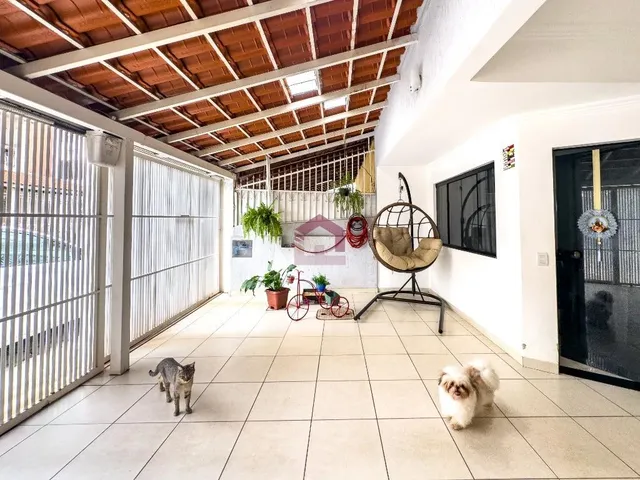 Imagem 14: QI 07 - 4 QUARTOS - 3 SUÍTES - 5 BANHEIROS - 2 VAGAS - OPORTUNIDADE - GUARÁ I