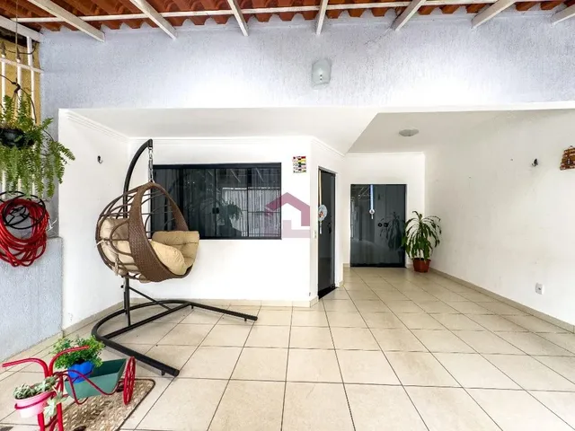 Imagem 7: QI 07 - 4 QUARTOS - 3 SUÍTES - 5 BANHEIROS - 2 VAGAS - OPORTUNIDADE - GUARÁ I