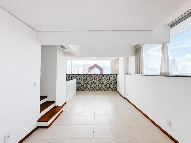 Imagem: LIVERPOOL - DUPLEX - 02 SUÍTES - ANDAR