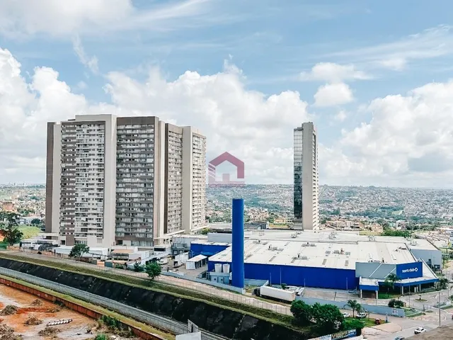 Imagem 10: LIVERPOOL - DUPLEX - 02 SUÍTES - ANDAR ALTO - VISTA LIVRE - ÁGUAS CLARAS