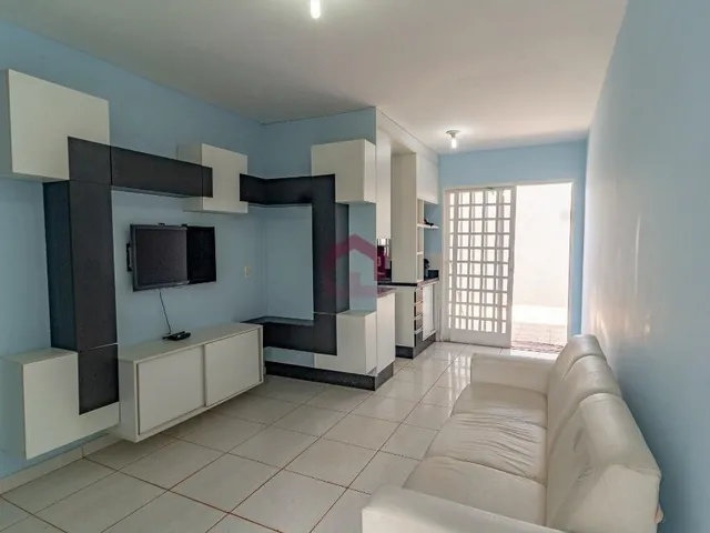 Imagem: CASA TÉRREA - ÁGUAS LINDAS - CONDOMÍNIO