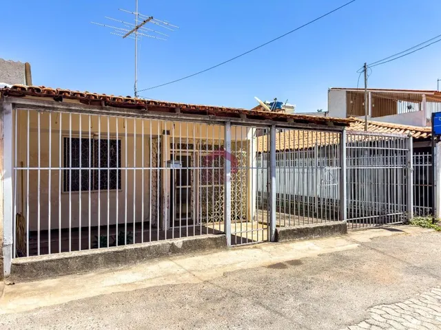 Imagem: QI 14 - CASA - 3 QUARTOS - NASCENTE - CASA