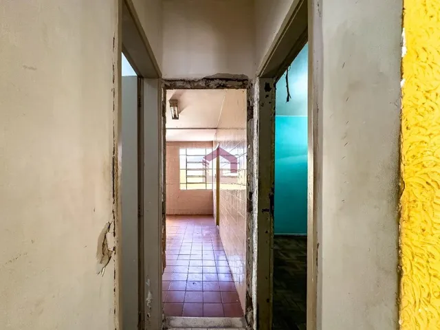 Imagem 2: QI 14 - CASA - 3 QUARTOS - NASCENTE - CASA COM POTENCIAL - GUARÁ I