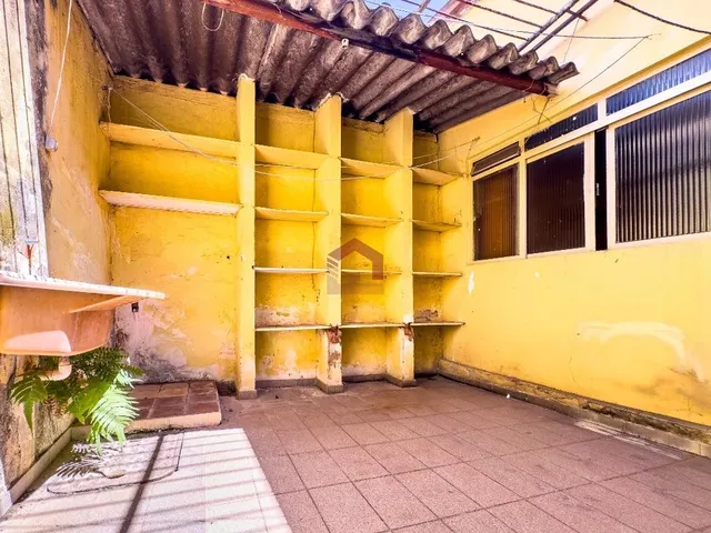 Imagem 6: QI 14 - CASA - 3 QUARTOS - NASCENTE - CASA COM POTENCIAL - GUARÁ I