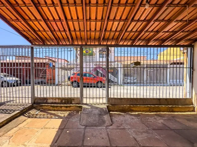 Imagem 15: QI 14 - CASA - 3 QUARTOS - NASCENTE - CASA COM POTENCIAL - GUARÁ I