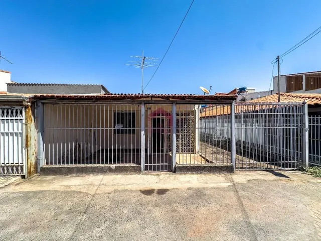 Imagem 10: QI 14 - CASA - 3 QUARTOS - NASCENTE - CASA COM POTENCIAL - GUARÁ I