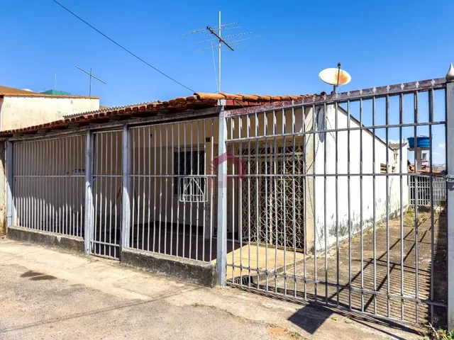 Imagem 5: QI 14 - CASA - 3 QUARTOS - NASCENTE - CASA COM POTENCIAL - GUARÁ I