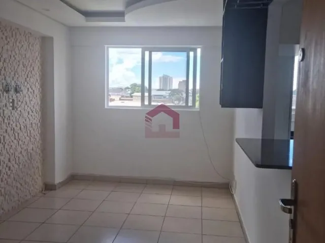 Imagem: Apartamento à venda em Brasília-DF, Setor
