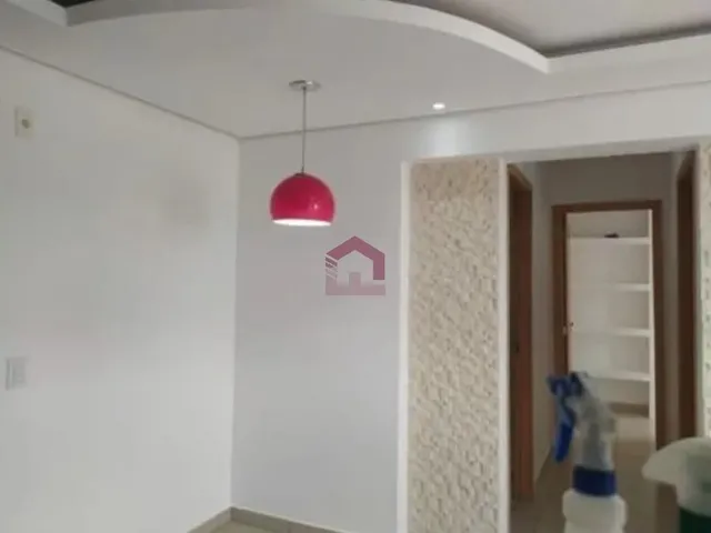 Imagem 6: Apartamento à venda em Brasília-DF, Setor Industrial (Taguatinga): 2 quartos, 1 sala, 1