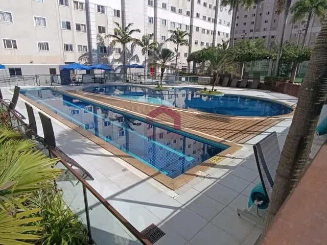 Imagem 8: Apartamento à venda em Brasília-DF, Setor Industrial (Taguatinga): 2 quartos, 1 sala, 1