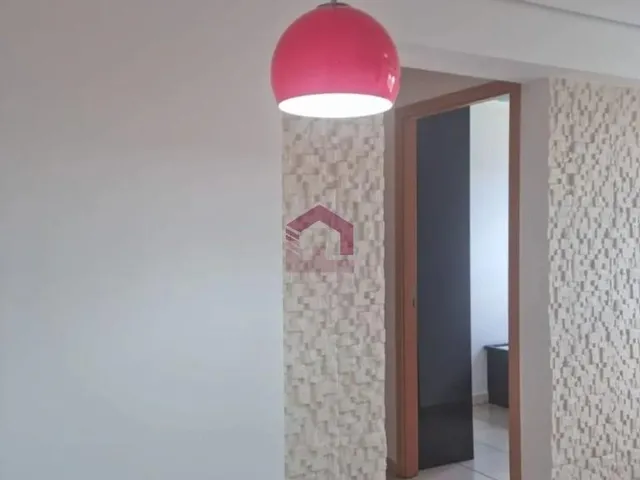 Imagem 3: Apartamento à venda em Brasília-DF, Setor Industrial (Taguatinga): 2 quartos, 1 sala, 1