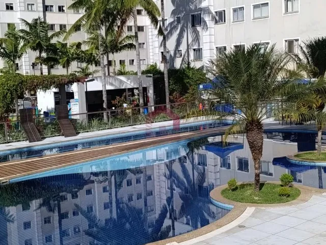 Imagem 10: Apartamento à venda em Brasília-DF, Setor Industrial (Taguatinga): 2 quartos, 1 sala, 1