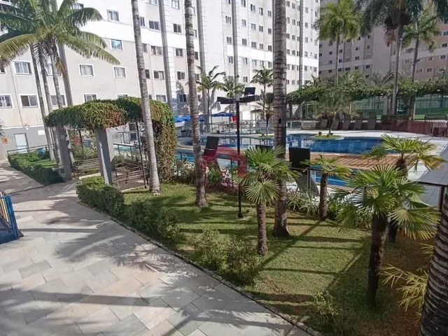 Imagem 13: Apartamento à venda em Brasília-DF, Setor Industrial (Taguatinga): 2 quartos, 1 sala, 1