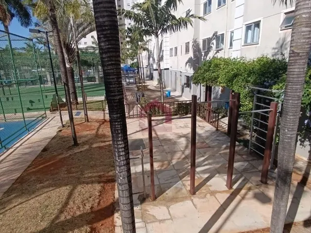 Imagem 14: Apartamento à venda em Brasília-DF, Setor Industrial (Taguatinga): 2 quartos, 1 sala, 1