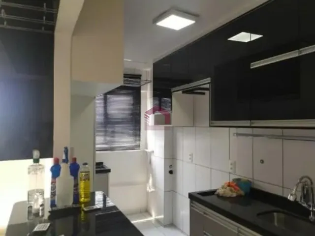 Imagem 15: Apartamento à venda em Brasília-DF, Setor Industrial (Taguatinga): 2 quartos, 1 sala, 1