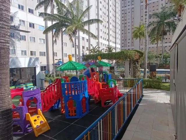 Imagem 5: Apartamento à venda em Brasília-DF, Setor Industrial (Taguatinga): 2 quartos, 1 sala, 1