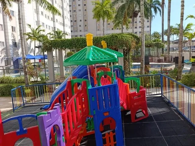 Imagem 11: Apartamento à venda em Brasília-DF, Setor Industrial (Taguatinga): 2 quartos, 1 sala, 1