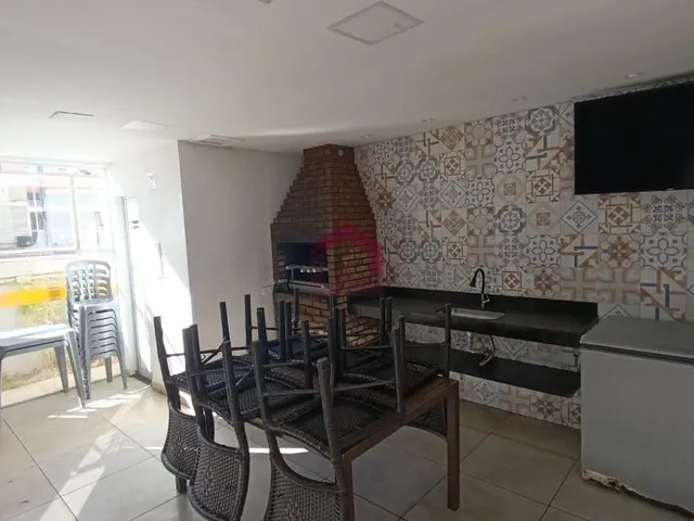 Imagem 9: Apartamento à venda em Brasília-DF, Setor Industrial (Taguatinga): 2 quartos, 1 sala, 1