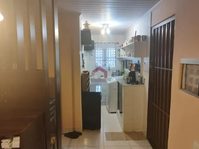 Imagem 11: BEIJA FLOR - 130M² - 2 QUARTOS - 4 VAGAS - POMAR - CONDOMÍNIO FECHADO - CASA