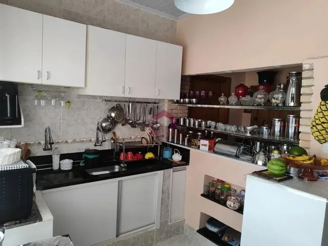 Imagem 5: BEIJA FLOR - 130M² - 2 QUARTOS - 4 VAGAS - POMAR - CONDOMÍNIO FECHADO - CASA