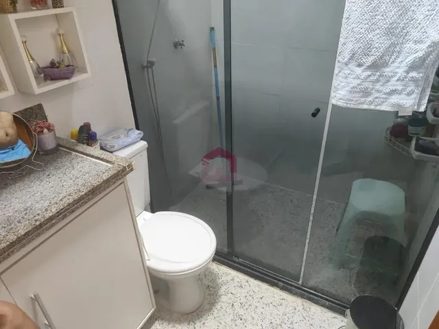 Imagem 8: BEIJA FLOR - 130M² - 2 QUARTOS - 4 VAGAS - POMAR - CONDOMÍNIO FECHADO - CASA
