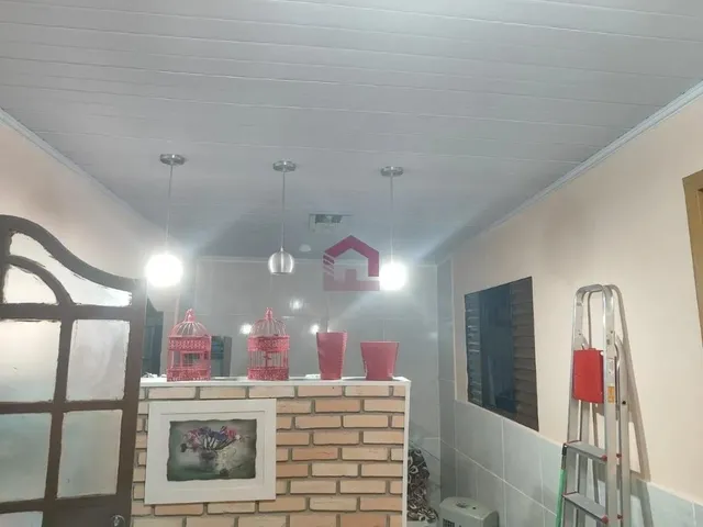 Imagem 13: BEIJA FLOR - 130M² - 2 QUARTOS - 4 VAGAS - POMAR - CONDOMÍNIO FECHADO - CASA