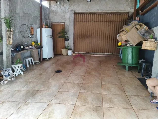 Imagem 3: BEIJA FLOR - 130M² - 2 QUARTOS - 4 VAGAS - POMAR - CONDOMÍNIO FECHADO - CASA