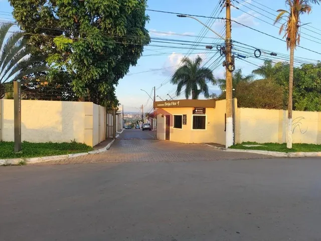 Imagem 10: BEIJA FLOR - 130M² - 2 QUARTOS - 4 VAGAS - POMAR - CONDOMÍNIO FECHADO - CASA