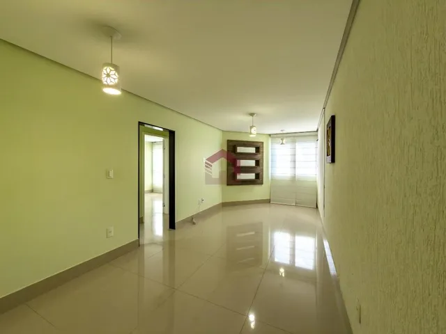 Imagem 8: CARRARA - 79M² - 3 QUARTOS - SUÍTE - REFORMADO - LAZER - TAGUATINGA CENTRO