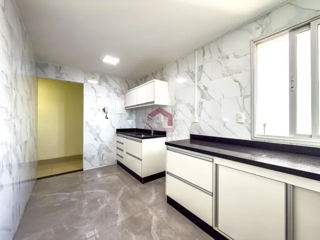 Imagem 16: CARRARA - 79M² - 3 QUARTOS - SUÍTE - REFORMADO - LAZER - TAGUATINGA CENTRO