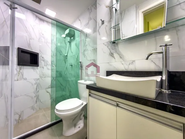 Imagem 10: CARRARA - 79M² - 3 QUARTOS - SUÍTE - REFORMADO - LAZER - TAGUATINGA CENTRO