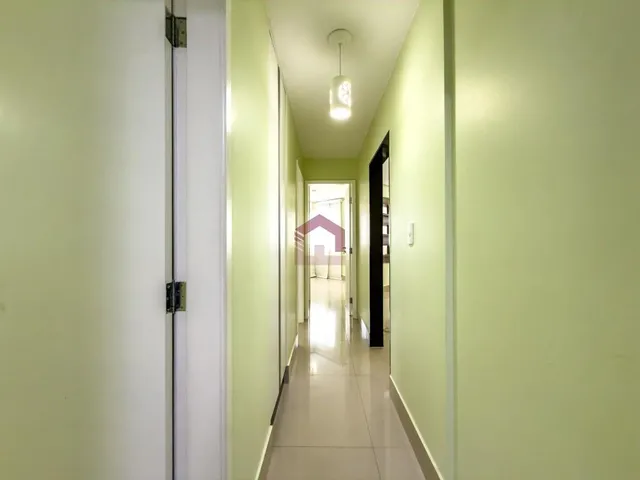 Imagem 11: CARRARA - 79M² - 3 QUARTOS - SUÍTE - REFORMADO - LAZER - TAGUATINGA CENTRO