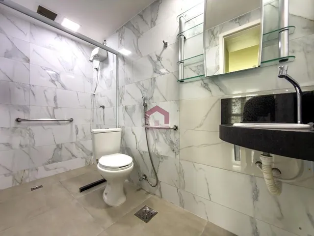 Imagem 15: CARRARA - 79M² - 3 QUARTOS - SUÍTE - REFORMADO - LAZER - TAGUATINGA CENTRO