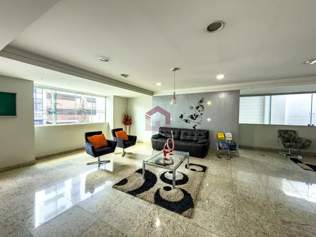 Imagem 6: CARRARA - 79M² - 3 QUARTOS - SUÍTE - REFORMADO - LAZER - TAGUATINGA CENTRO