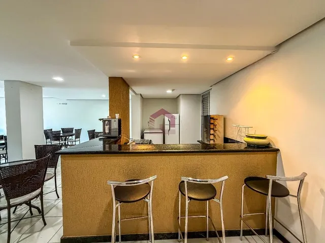 Imagem 2: CARRARA - 79M² - 3 QUARTOS - SUÍTE - REFORMADO - LAZER - TAGUATINGA CENTRO