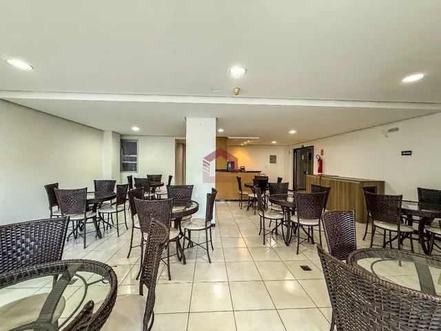 Imagem 13: CARRARA - 79M² - 3 QUARTOS - SUÍTE - REFORMADO - LAZER - TAGUATINGA CENTRO