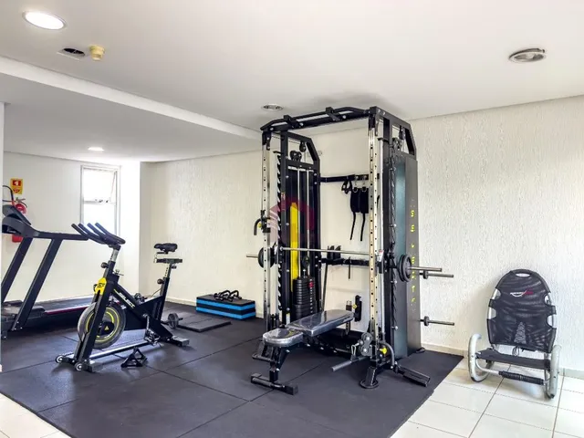 Imagem 3: CARRARA - 79M² - 3 QUARTOS - SUÍTE - REFORMADO - LAZER - TAGUATINGA CENTRO