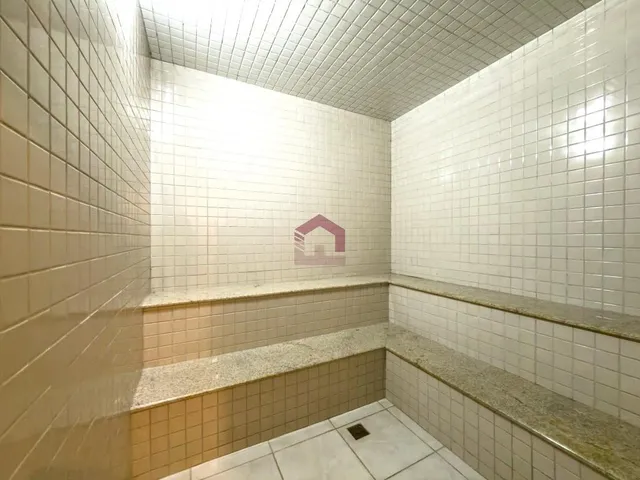Imagem 9: CARRARA - 79M² - 3 QUARTOS - SUÍTE - REFORMADO - LAZER - TAGUATINGA CENTRO
