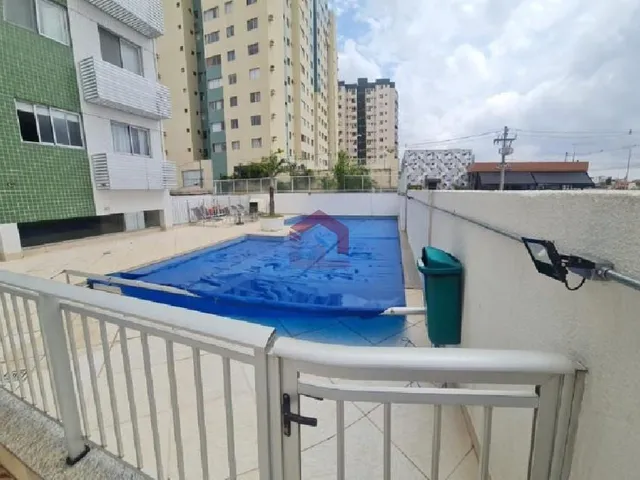 Imagem 2: DAS AMÉRICAS - 02 QUARTOS - 01 SUÍTE - 01 VAGA - LAZER COMPLETO - ÁGUAS CLARAS