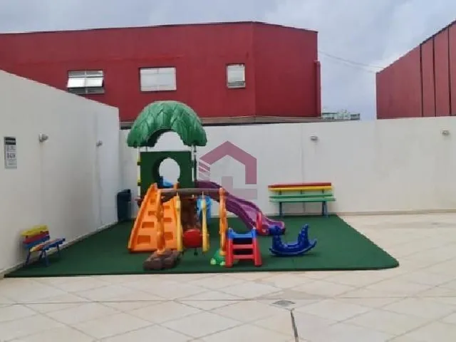 Imagem 4: DAS AMÉRICAS - 02 QUARTOS - 01 SUÍTE - 01 VAGA - LAZER COMPLETO - ÁGUAS CLARAS
