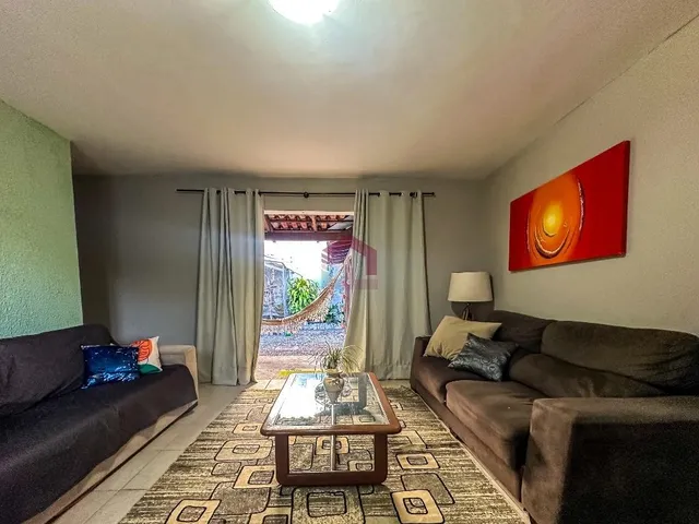 Imagem 9: RESIDENCIAL VITÓRIA - CASA TÉRREA - 3 QUARTOS - SUÍTE - QUINTAL - ARNIQUEIRAS