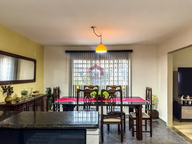 Imagem 2: RESIDENCIAL VITÓRIA - CASA TÉRREA - 3 QUARTOS - SUÍTE - QUINTAL - ARNIQUEIRAS