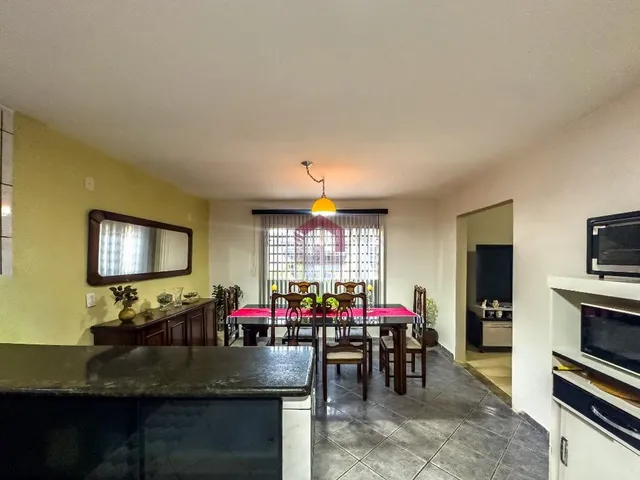 Imagem 8: RESIDENCIAL VITÓRIA - CASA TÉRREA - 3 QUARTOS - SUÍTE - QUINTAL - ARNIQUEIRAS